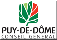 CG Puy de Dôme