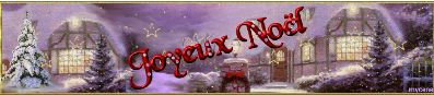 joyeux noel