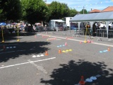 Le Cendre en fête